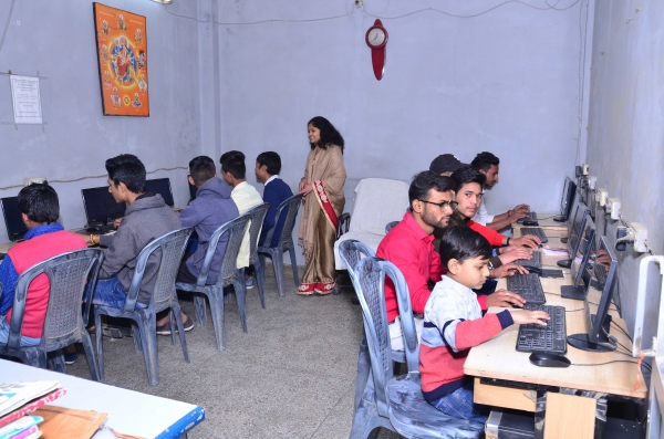 Actc Gallery