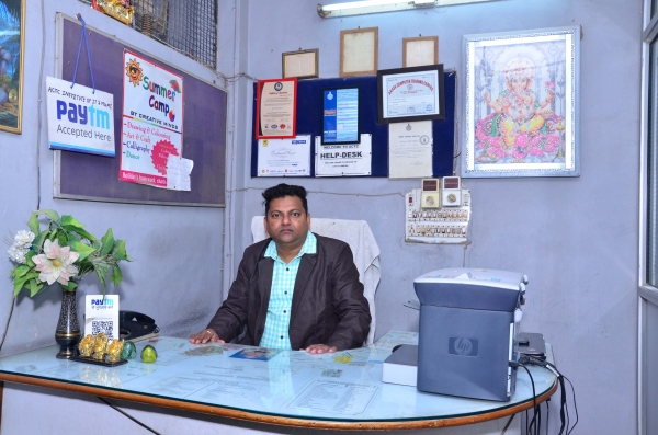 Actc Gallery