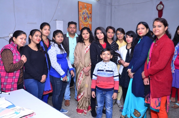 Actc Gallery